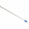 Globe Commercial Products Cleaning Tools 60″ Telescopic Microfiber Mop Handle