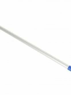 Globe Commercial Products Cleaning Tools 60″ Telescopic Microfiber Mop Handle