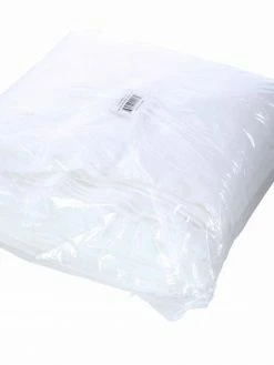 Globe Commercial Products Cleaning Supplies Single-Use Microfiber Cloths - 12