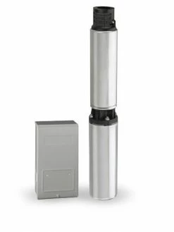Well Pumps And Pressure Tanks Flotec FP3242 1-1/2 HP 10 GPM Submersible Well Pump