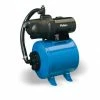 Flotec 1/2 HP Thermoplastic Shallow Well Jet Pump/Tank Water System | 8 GPM Well Pumps And Pressure Tanks