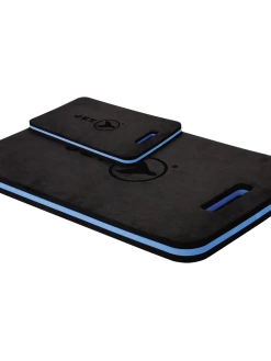 Jet Anti-Fatigue Mats - For Kneeling, Laying, Or Standing