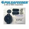 Chemical Metering Pumps Pulsatron Pulsafeeder KTC KOPkit Pump Maintenance Kits