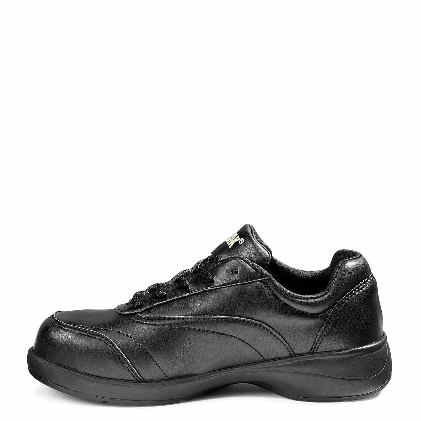 Kodiak Taja Steel Toe Flex Women's Safety Shoes | Black | Sizes 5 - 10