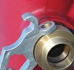 Trumbull Adjustable Hydrant Wrench