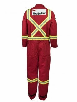 KELTEK Apparel KELTEK 379S 9oz Premium Flame Resistant Coverall | Sizes 38-64 (HRC 2)