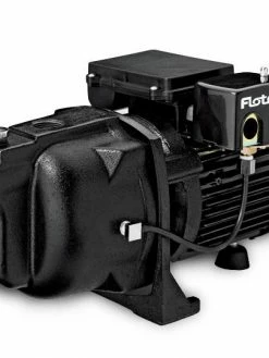 Flotec Cast Iron Shallow Well Jet Pump | 3/4 HP | 120/240V