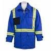 KELTEK Apparel Flame Resistant Work Wear KELTEK 386S Insulated Flame Resistant Hi-Vis Premium Parka | S-5XL (HRC 4)