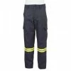 KELTEK Apparel KELTEK 389S Flame Resistant Cargo Pant | Charcoal | 26-48 (HRC 2) Flame Resistant Work Wear