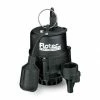 Flotec Professional Flotec E5005TLT Cast Iron Effluent Pump | 1/2 HP | 115V Dewatering Pumps