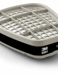 3M Organic Vapor Cartridge