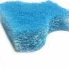 3M Scotch-Brite Disposable Toilet Bowl Scrubber Heads | Case Of 36 Cleaning Tools