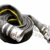 Greenline Flow Maxx Contractor's Water Discharge Hose Assemblies (w/ Male X Female Camlocks) - Limited Size Selection