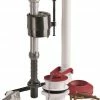 Maintenance Supplies Fluidmaster Universal All-In-One Toilet Repair Kit