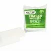 Globe Commercial Products Erase-It-Sponge - Small Size - 2 Pack (Case Of 24) Cleaning Tools
