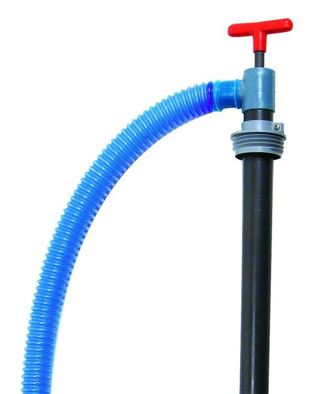 Cleanflow Beckson Acid Transfer Pump Water Treatment Chemicals