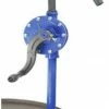 Cleanflow Rotary Sodium Hypochlorite Drum Pump