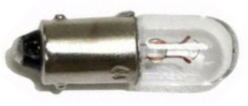 Cleanflow Control Panel Light Bulbs