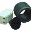 Fischer & Porter UV Lamp Connector Set | Fits F & P 4 Pin UV Lamps