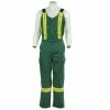 KELTEK Apparel KELTEK 414S Flame Resistant Unlined Bib Overall | S-5XL (HRC 2)