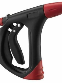 Hose And Fittings Gilmour Industrial Adjustable-Pattern Garden Hose Nozzle