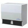 Frost Universal Roll And Singlefold Paper Towel Dispenser