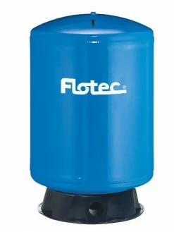 Flotec FP7130 Pre-Charged Pressure Tank (Vertical) | 85 Gallon