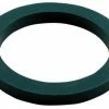Greenline Hose And Fittings Standard Buna-N Camlock Gaskets | 1/2" To 10" Sizes | 10 Pack