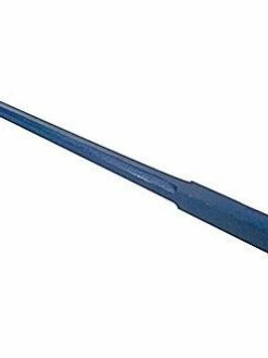 Hand Tools Unex Chisel Point Bars | 51" | 60"