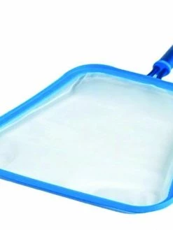 Pentair Commercial Shallow Skimmer Net Cleaning Tools