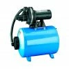 Flotec 3/4 HP Shallow Well Jet Pump/Tank Home Water Pressure System | 10.2 GPM Well Pumps And Pressure Tanks