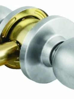 Masterlock Master Lock Classroom Function Knob Set