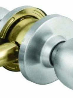 Masterlock Master Lock Commercial Passage Knob Set