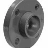 Lasco Sch 80 PVC Loose Ring Vanstone Flange | Socket