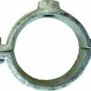 Cleanflow Zinc Plated Hinged Split Ring Hangers | Limited Size Selection Fittings And Valves