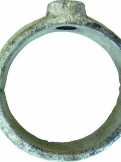 Cleanflow Zinc Plated Hinged Split Ring Hangers | Limited Size Selection Fittings And Valves