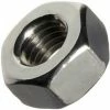 Cleanflow Stainless Steel Hex Nuts