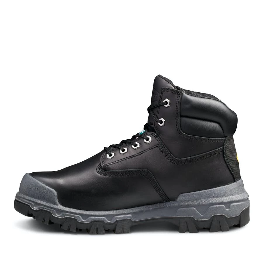 Terra Safety Footwear Terra Sentry 6" Men's Internal Met Guard | Sizes 7 - 15 6 Inch Safety Boots