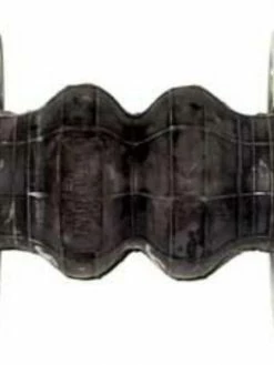 Fittings And Valves Sure Flow Twin Sphere Flexible Connector | 2" To 6" Class 150 Flange