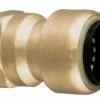 CB Supplies Tubing And Fittings Push-Fit Lead Free Reducing Female Adapter Couplings