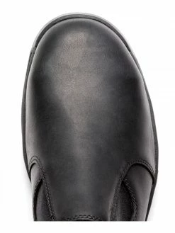 Safety Shoes Kodiak Rossburn Pull-On Aluminum Toe Safety Work Shoes | Sizes 7 - 15