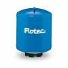 Flotec FP7100 Pre-Charged Pressure Tank (Vertical) | 6 Gallon Well Pumps And Pressure Tanks