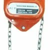 Vulcan Hoist Pump Accessories Flygt 13430006 Vulcan Model C Hand Operated Pump Lifting Chain Hoist