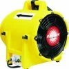 Ramfan Confined Space Axial Blower/Exhauster | 8 Inch | 120 Volt Safety Equipment