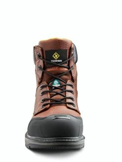 Terra Safety Footwear Terra Patton 6