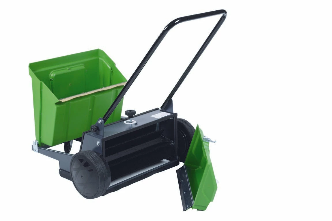 Dustbane Facility Equipment Gladiator 26" Walk Behind Manual Sweeper