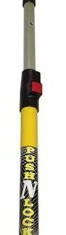 Cleanflow Fiberglass Telescopic Push N Lock Poles