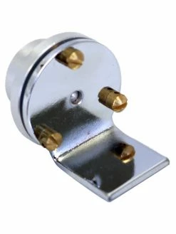 Pipe Inspection & Locators Duratech Bubble Level For Aluminum Rod 5m / 16 Ft