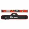 Kapro Digiman Digital Magnetic Level W/ Case