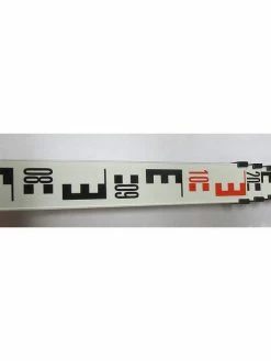 Duratech Telescoping Aluminum Rods - 5 Section - Includes Bag And Bubble Pipe Inspection & Locators